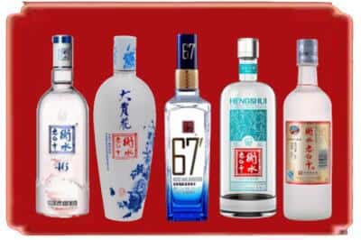 天津市回收衡水老白干